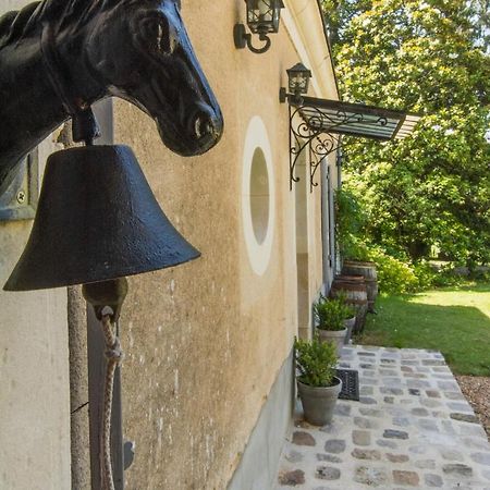 La Flèche La Barillerie Bed & Breakfast エクステリア 写真