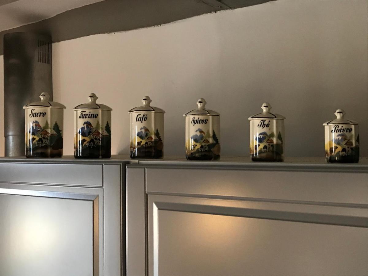 La Flèche La Barillerie Bed & Breakfast エクステリア 写真
