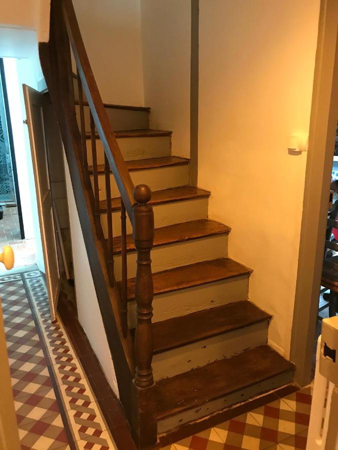 La Flèche La Barillerie Bed & Breakfast エクステリア 写真