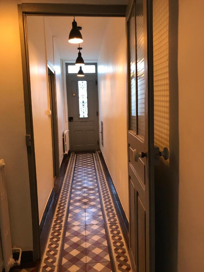 La Flèche La Barillerie Bed & Breakfast エクステリア 写真