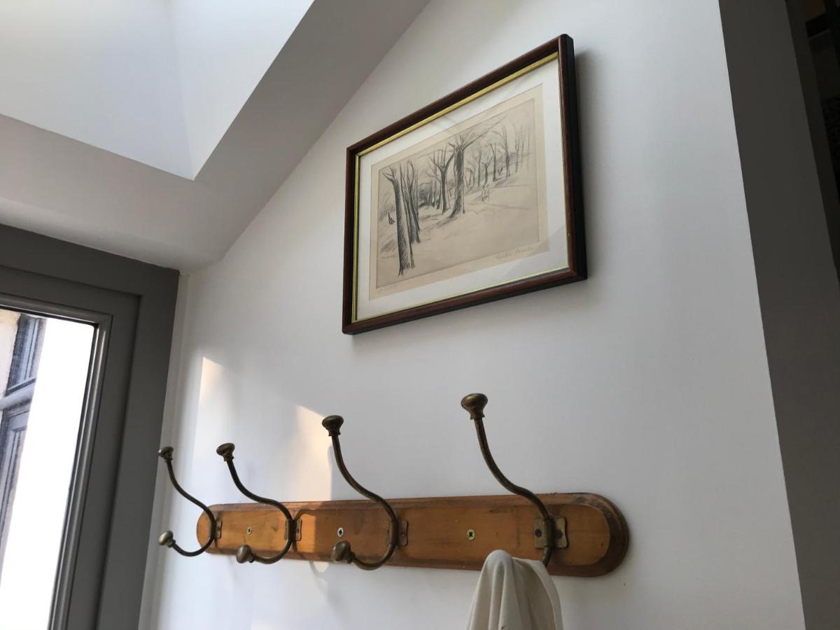 La Flèche La Barillerie Bed & Breakfast エクステリア 写真