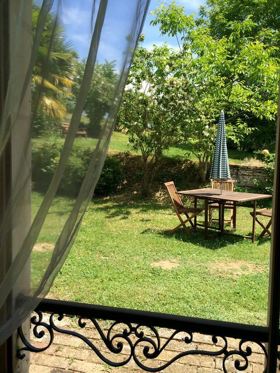 La Flèche La Barillerie Bed & Breakfast 部屋 写真