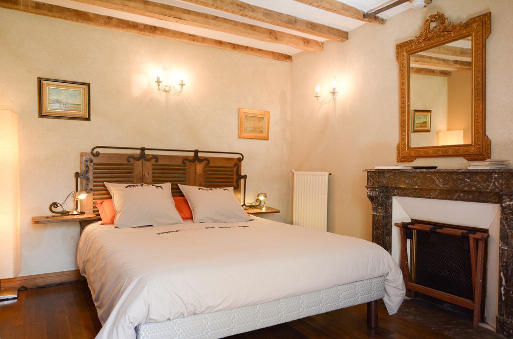 La Flèche La Barillerie Bed & Breakfast エクステリア 写真