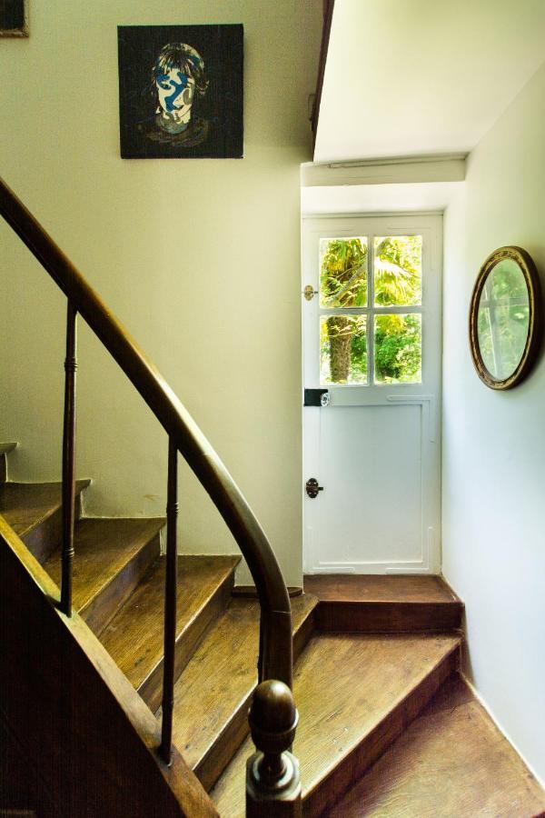 La Flèche La Barillerie Bed & Breakfast エクステリア 写真