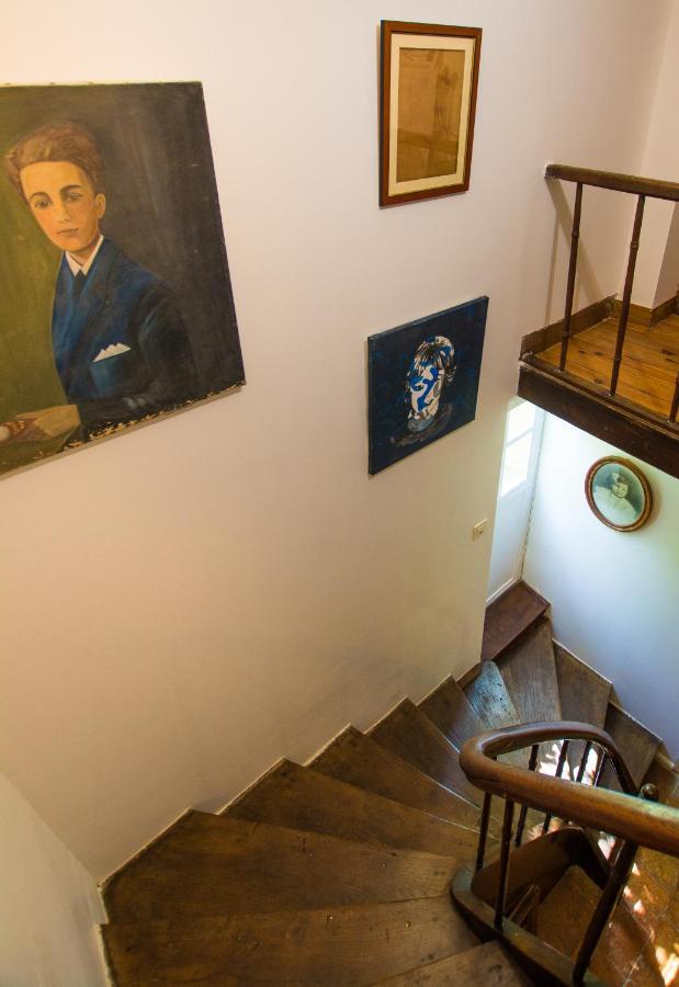 La Flèche La Barillerie Bed & Breakfast エクステリア 写真
