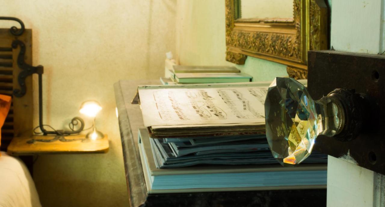 La Flèche La Barillerie Bed & Breakfast エクステリア 写真