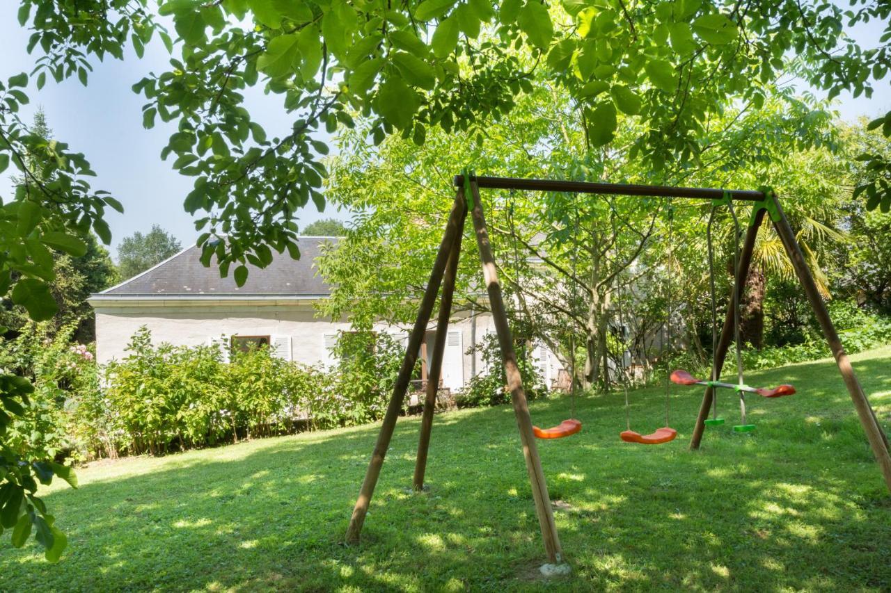 La Flèche La Barillerie Bed & Breakfast エクステリア 写真